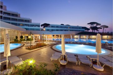 SENTIDO Zeynep Golf & Spa - Turecko - Belek