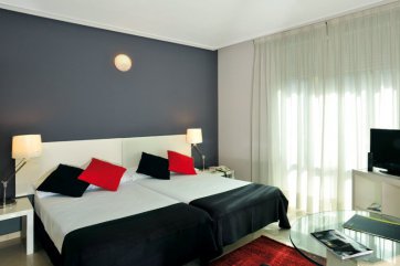 Sercotel Togumar - Španělsko - Madrid