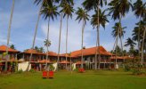 Serene Pavilions - Srí Lanka - Wadduwa 