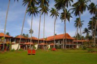 Serene Pavilions - Srí Lanka - Wadduwa 