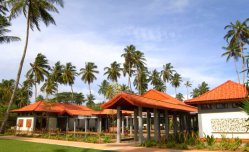 Serene Pavilions - Srí Lanka - Wadduwa 