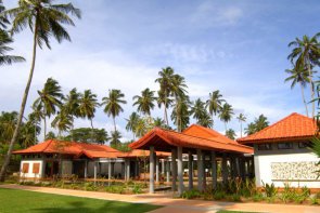 Serene Pavilions - Srí Lanka - Wadduwa 