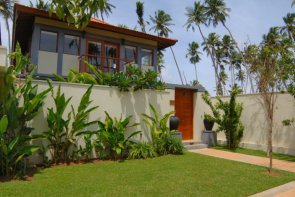 Serene Pavilions - Srí Lanka - Wadduwa 