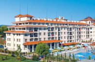 Hotel Serenity Bay - Bulharsko - Carevo