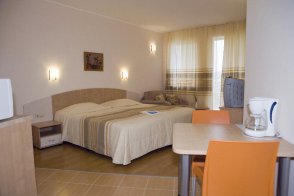 Hotel Serenity Bay - Bulharsko - Carevo