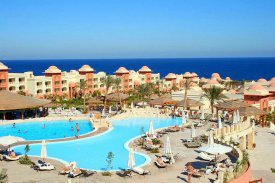 Recenze Hotel Serenity Makadi Beach