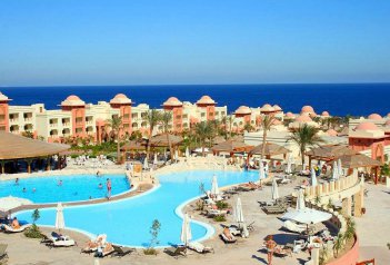 Hotel Serenity Makadi Beach - Egypt - Makadi Bay