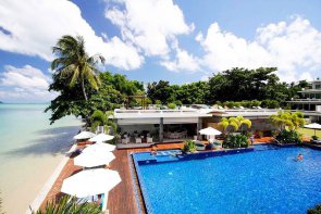 Serenity Resort & Residences - Thajsko - Phuket