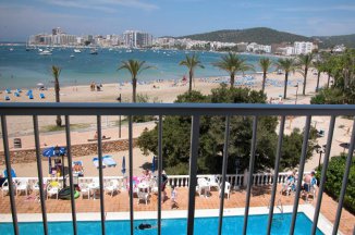 Ses Savines Hotel - Španělsko - Ibiza - San Antonio