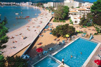 Ses Savines Hotel - Španělsko - Ibiza - San Antonio