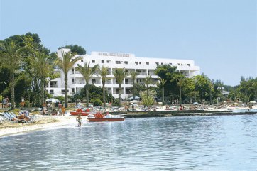Ses Savines Hotel - Španělsko - Ibiza - San Antonio