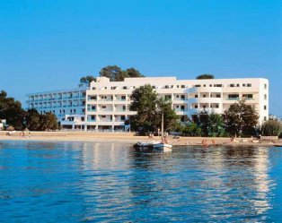 Ses Savines Hotel