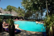 Severin Sea Lodge - Keňa - Bamburi