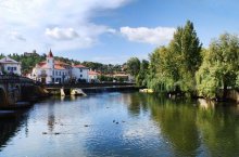 Severní a jižní Španělsko, Portugalsko - lůžkovým autobusem - Španělsko