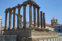 Severní a jižní Španělsko, Portugalsko - lůžkovým autobusem - Španělsko