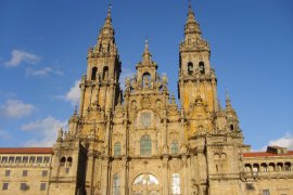 Severní a jižní Španělsko, Portugalsko - lůžkovým autobusem - Španělsko