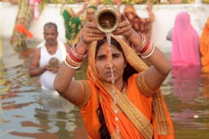 Severní Indie - po stopách himalájských jogínů s prodloužením o trek - Indie