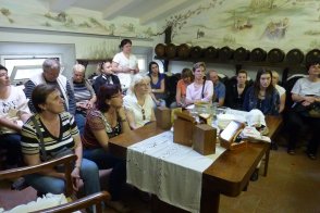 Severní Itálie - Emilia Romagna za uměním, Ferrari a gastronomií - Itálie