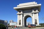 Poznávací zájezd Severní Korea - Severní Korea