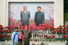 Poznávací zájezd Severní Korea - Severní Korea