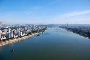 Poznávací zájezd Severní Korea - Severní Korea