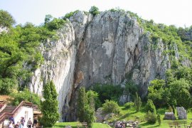 Severní Maďarsko s výletem do jeskyní Aggtelek - Maďarsko