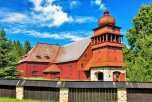 Severní Slovensko: Orava a Nízké Tatry - Slovensko