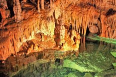 Severní Slovensko: Orava a Nízké Tatry - Slovensko