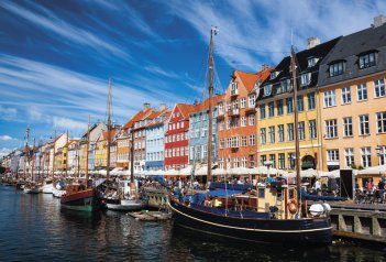 Severská království - Dánsko