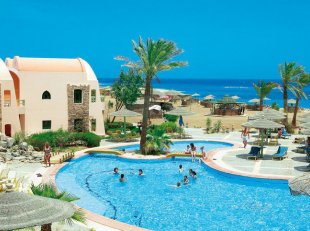 Hotel Shams Alam Beach Resort