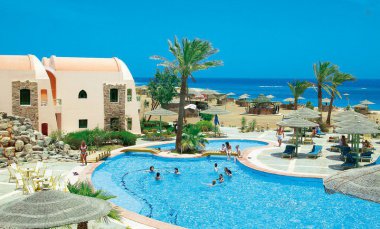 Hotel Shams Alam Beach Resort