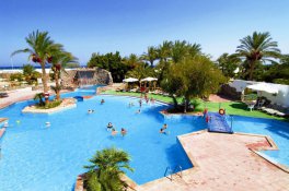 Hotel Shams Safaga Resort - Egypt - Safaga