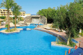 Recenze Hotel Shams Safaga Resort
