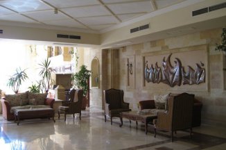 Hotel Shams Safaga Resort - Egypt - Safaga