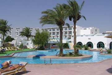 Hotel Shams Safaga Resort - Egypt - Safaga