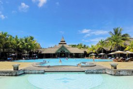 Recenze Shandrani Beachcomber Resort & Spa