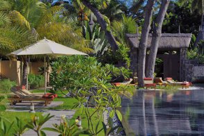 Shandrani Beachcomber Resort & Spa - Mauritius - Blue Bay