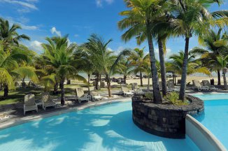 Shandrani Beachcomber Resort & Spa - Mauritius - Blue Bay