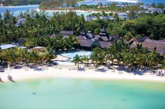 Shandrani Beachcomber Resort & Spa - Mauritius - Blue Bay