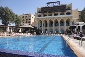 Recenze SHANGRI LA QARIAT AL BERI