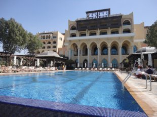 SHANGRI LA QARIAT AL BERI