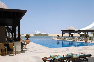 SHANGRI LA QARIAT AL BERI - Spojené arabské emiráty - Abú Dhábí