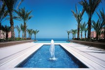 Shangri La s Barr Al Jissah Al Waha - Omán - Muscat