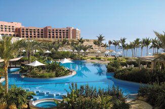 Shangri La s Barr Al Jissah Al Waha - Omán - Muscat