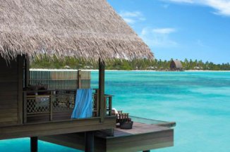 Shangrila´s Villingili Resort and Spa - Maledivy - Atol Addu