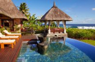 Shanti Maurice A Nira Resort - Mauritius - Chemin Grenier