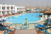 SHARM HOLIDAY RESORT - Egypt - Sharm El Sheikh - Naama Bay