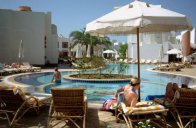 SHARM INN AMAREIN - Egypt - Sharm El Sheikh - Naama Bay