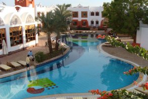 SHARM INN AMAREIN - Egypt - Sharm El Sheikh - Naama Bay