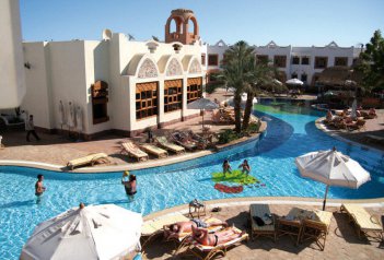 SHARM INN AMAREIN - Egypt - Sharm El Sheikh - Naama Bay